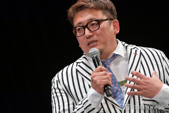 福田雄一 (C)モデルプレス