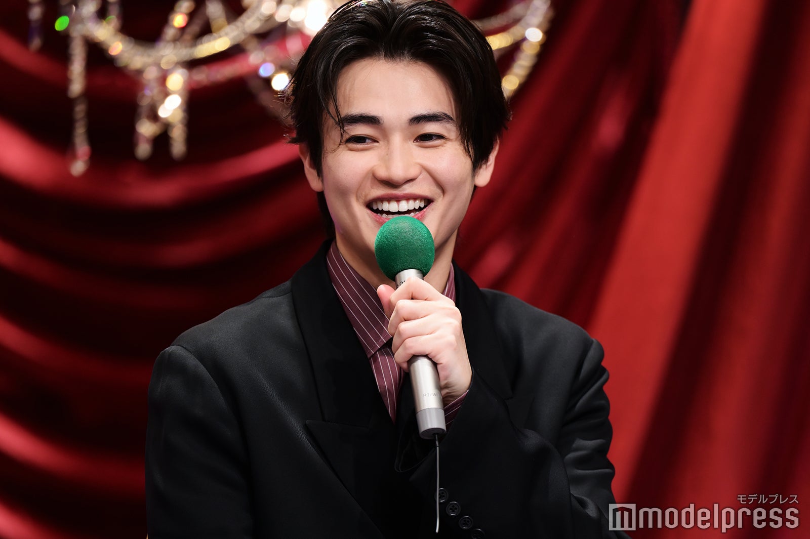 西垣匠（C）モデルプレス