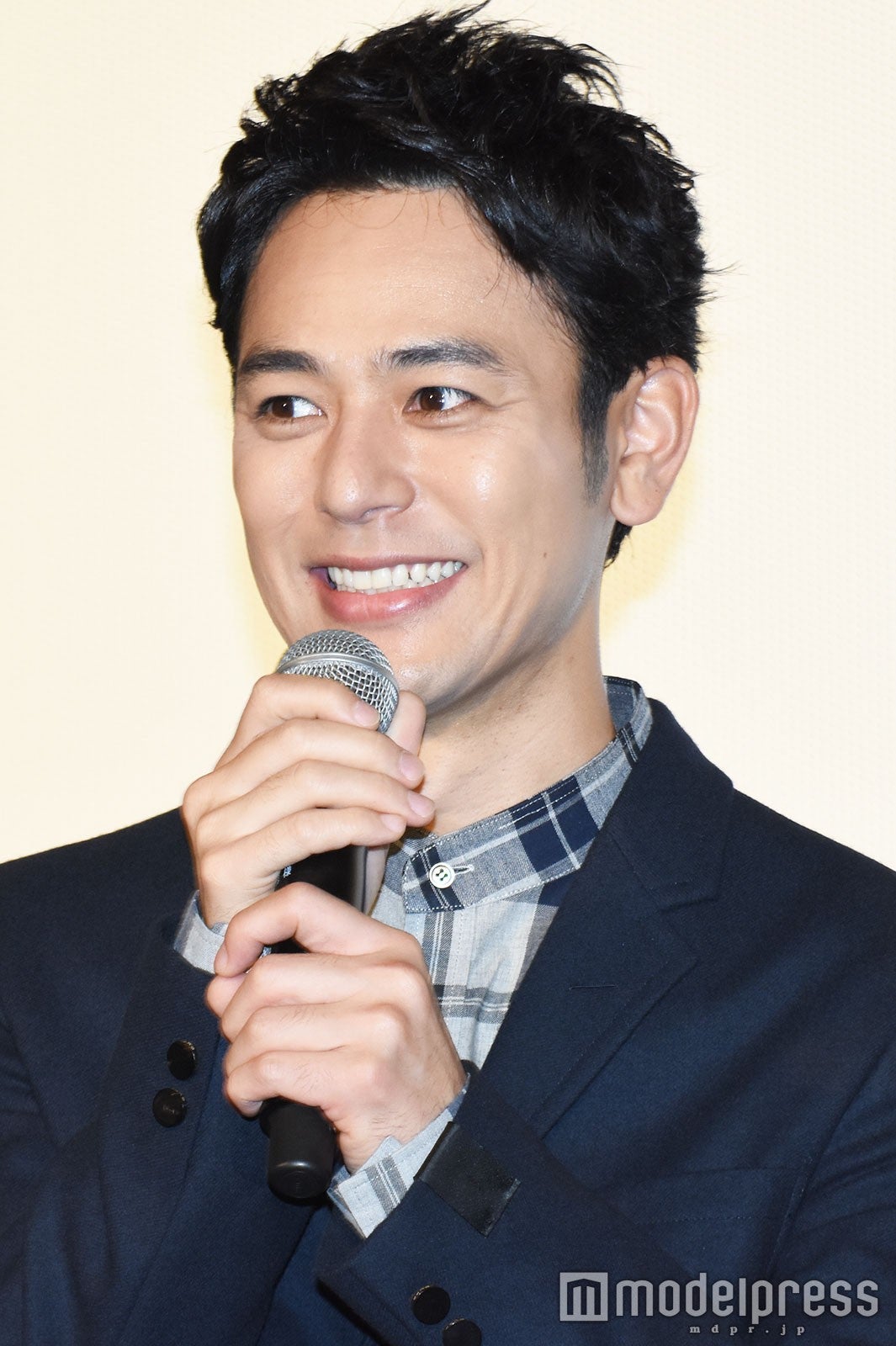 妻夫木聡（C）モデルプレス