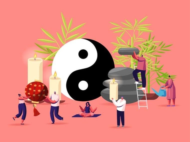 《九星気学占い by Youlin》26年全体と2月4日～3月4日の運勢は？