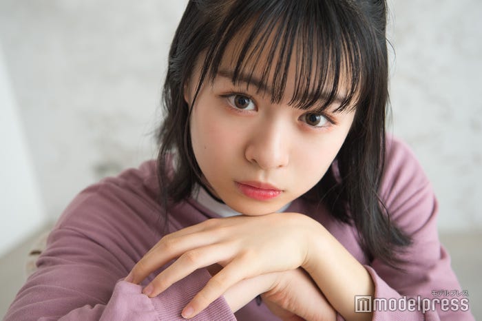 莉子(リコリコ)(C)モデルプレス