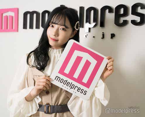 【終了】NMB48村瀬紗英、直筆サイン入りチェキプレゼント【2名様】