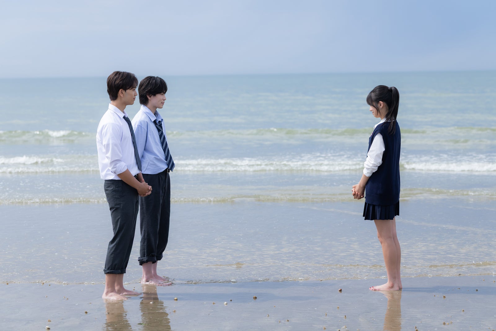 「今日好き」夏休み編2026最終回、女子からの告白前に急展開 スタジオ陣も「全てが驚き」【ネタバレあり】