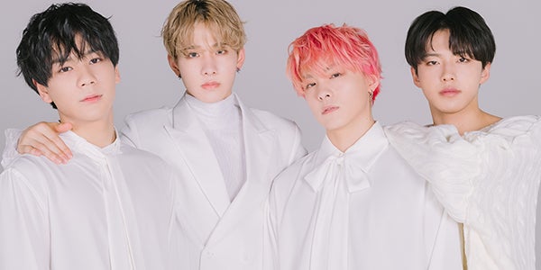 JO1豆原一成×川西拓実×佐藤景瑚×河野純喜「JAMの皆さんのことを