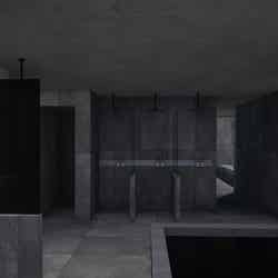 渋谷サウナス/画像提供:TOYOKE