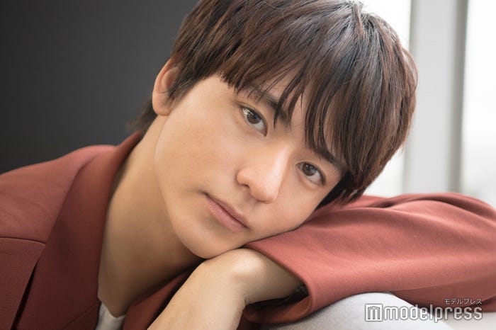 田川隼嗣(C)モデルプレス