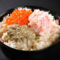 絶品ご当地丼16種が「全国ご当地どんぶり選手権」に集結!NO.1を決める人気フードフェス/画像提供:株式会社東京ドーム