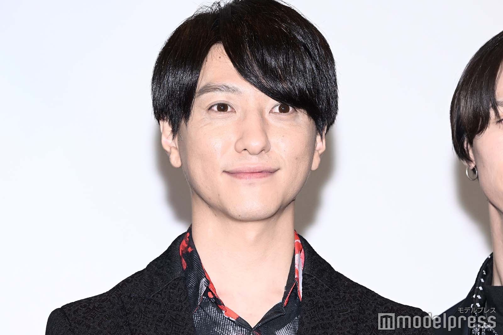 鈴木拡樹 （C）モデルプレス