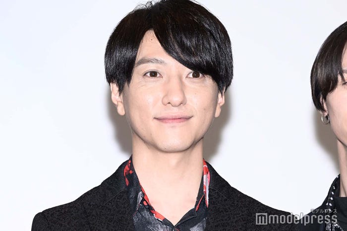 鈴木拡樹 (C)モデルプレス