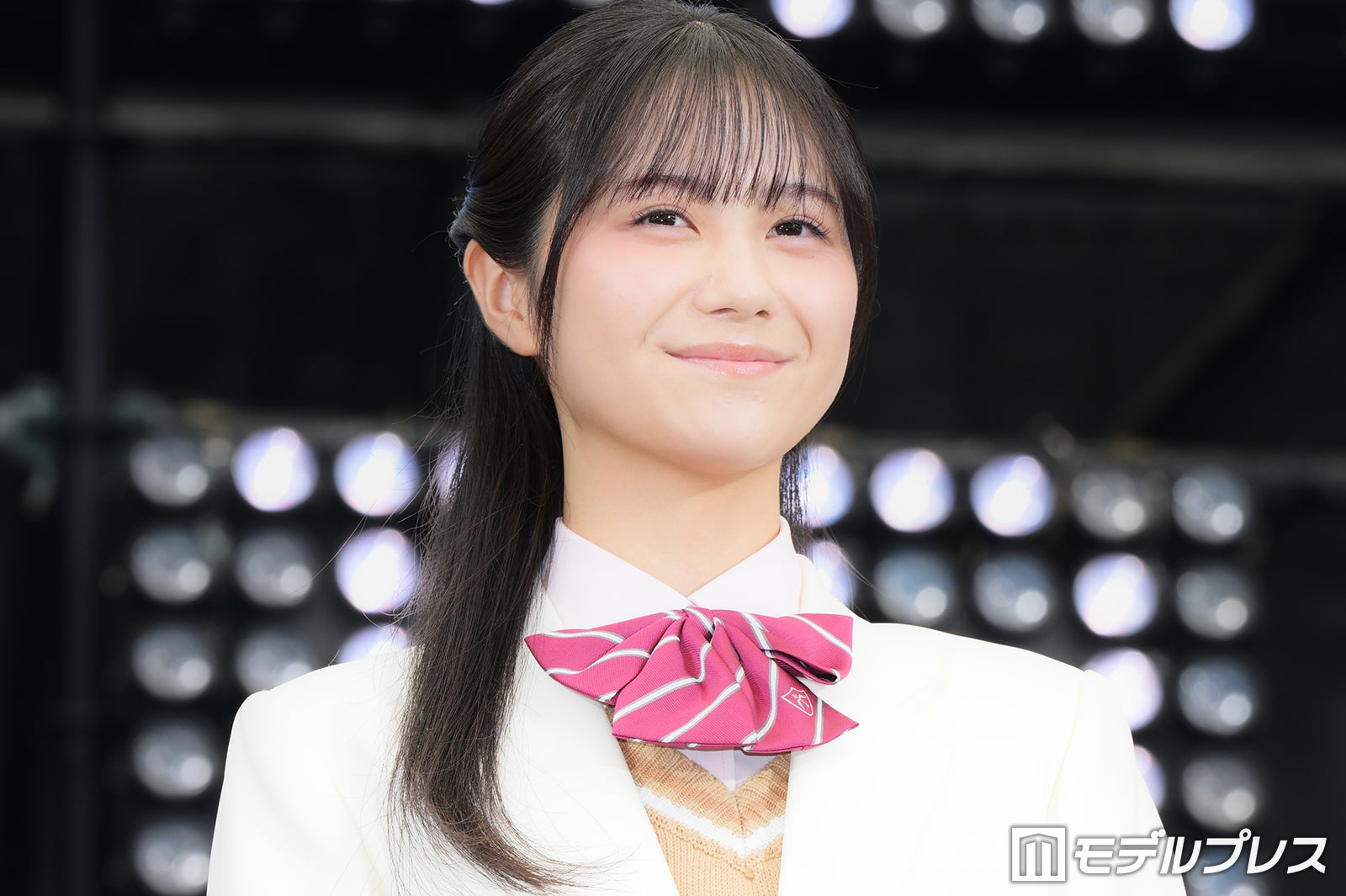 堀川梨心（C）モデルプレス