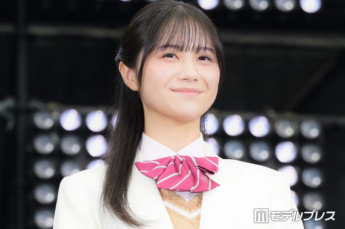 堀川梨心(C)モデルプレス