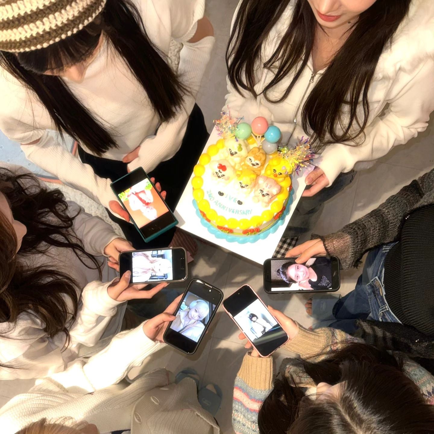 IVE」ガウル＆レイ＆リズ、シックな魅力を込めた画報公開