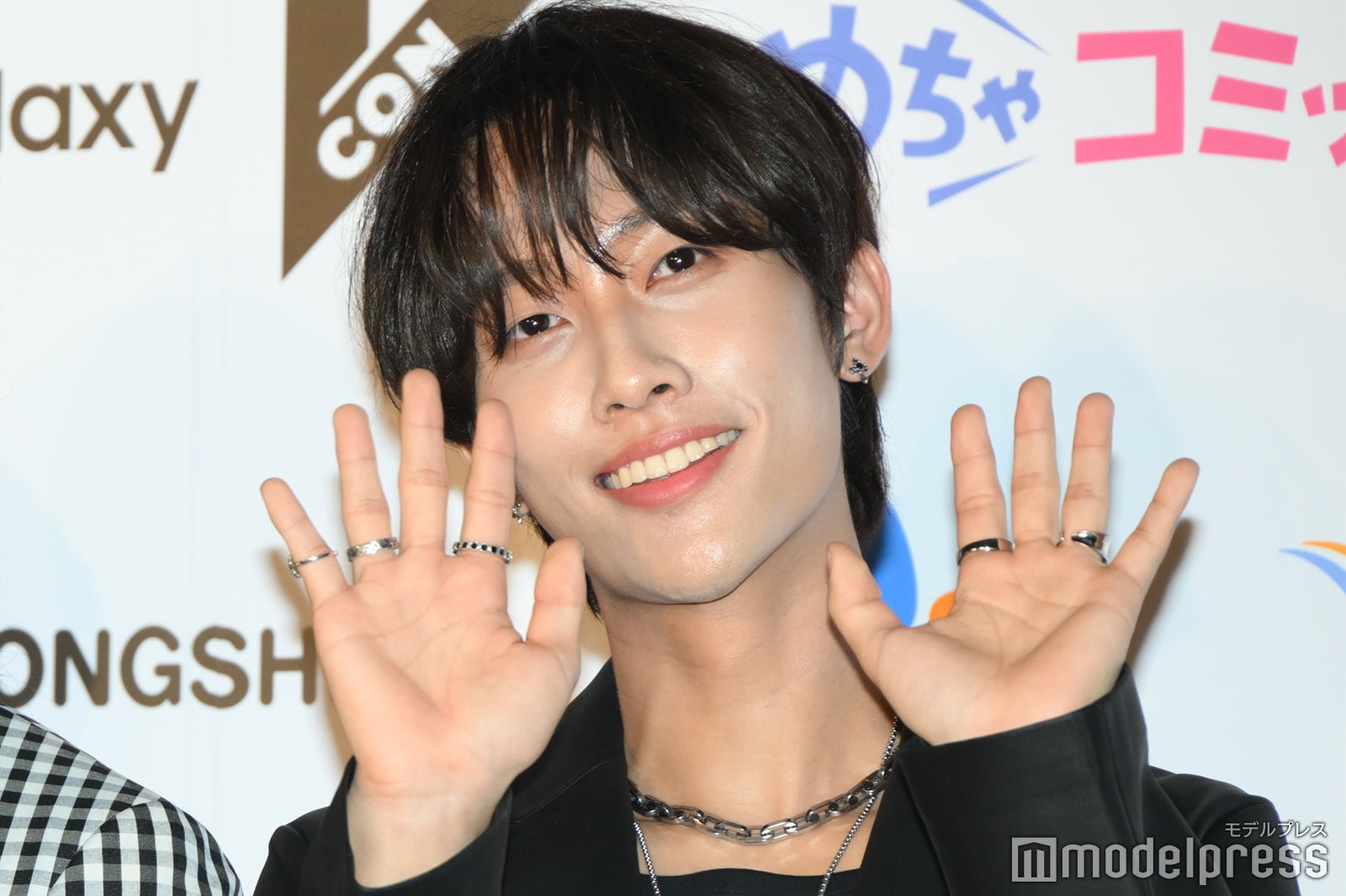 ソン・ギユン／Hi-Fi Un!corn（C）モデルプレス