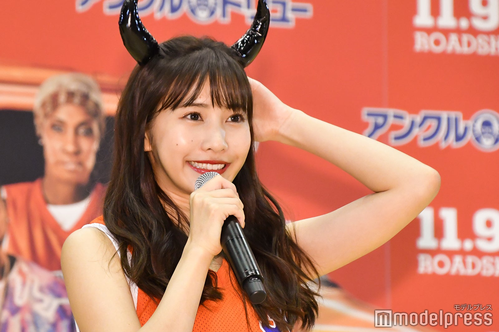 佐野ひなこ（C）モデルプレス