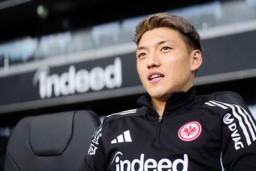 W杯優勝を目指すサッカー日本代表MF堂安律にとっての「いい未来」とは 自身出演Indeedの新CMが20日から放送開始