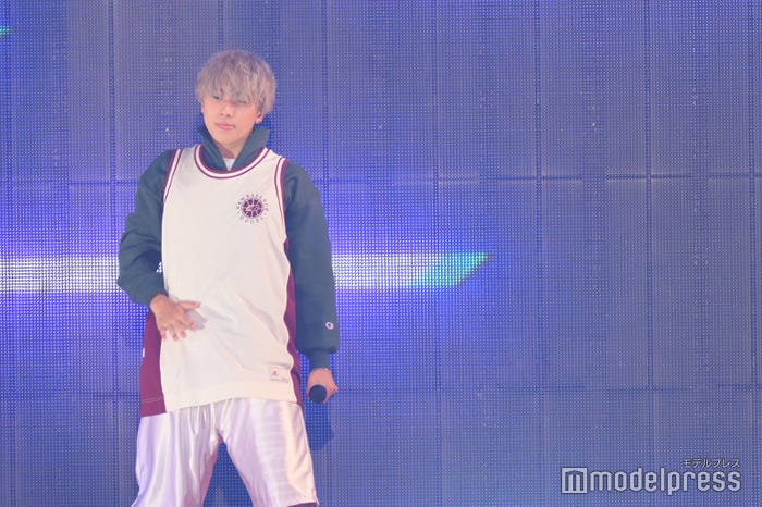 LIL LEAGUE(C)モデルプレス