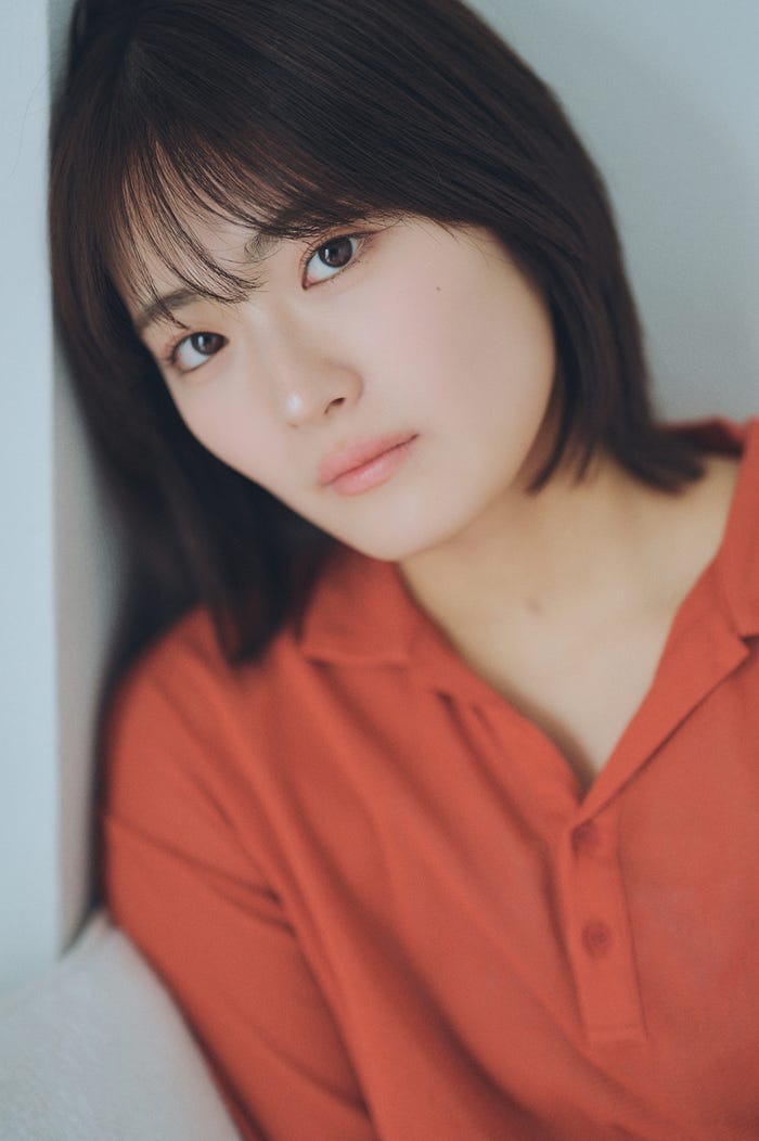 清宮レイ