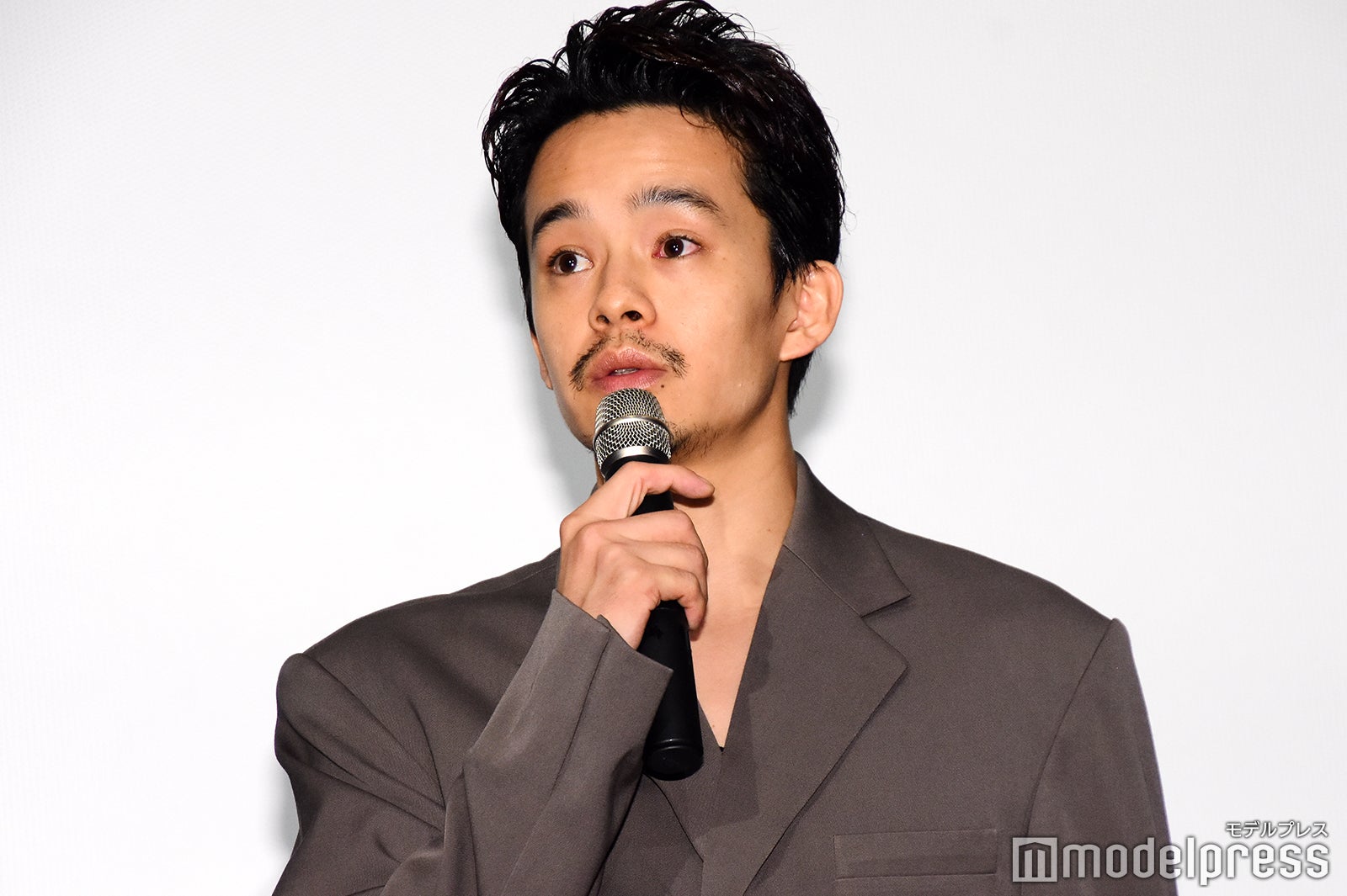 池松壮亮 （C）モデルプレス