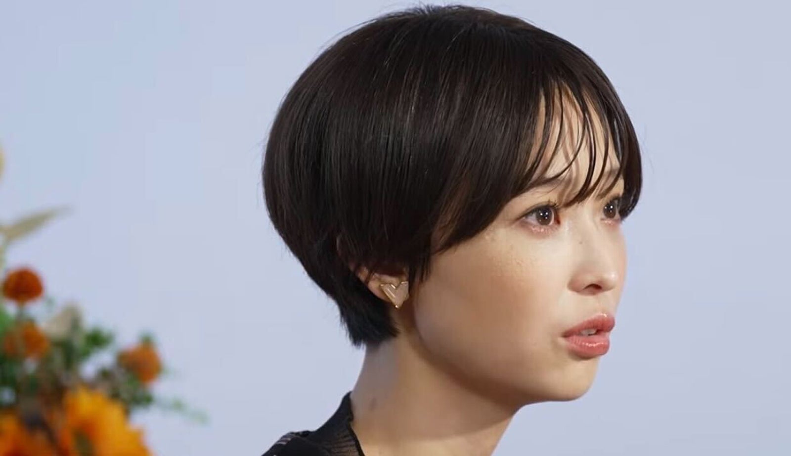 渡邊渚「起業家1年生渡邊渚とREALな社長 - モデルプレス×REAL VALUE」より