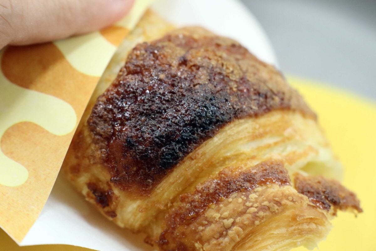 サンマルクカフェ