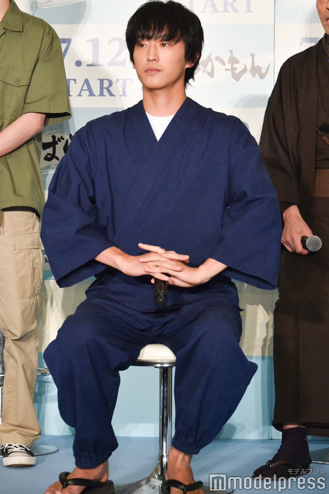 杉野遥亮（C）モデルプレス