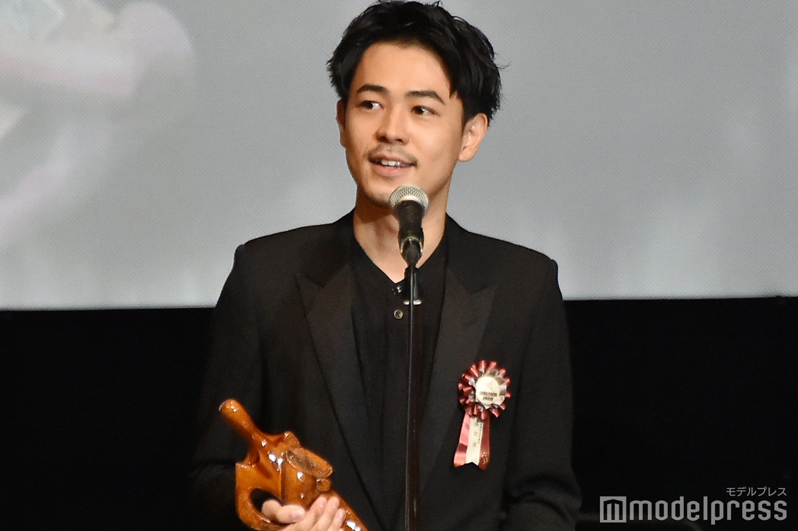 成田凌（C）モデルプレス