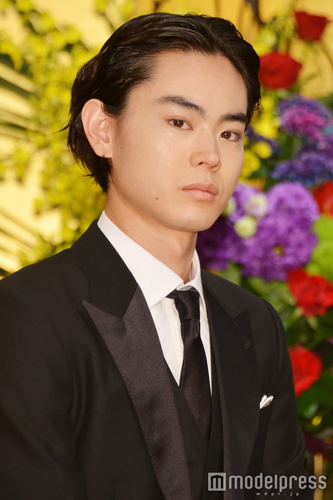 菅田将暉（C）モデルプレス