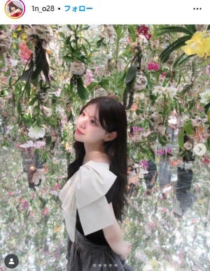 りんかInstagramより