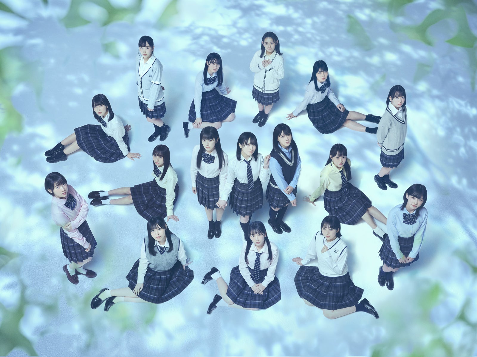 STU48（C）STU／KING RECORDS