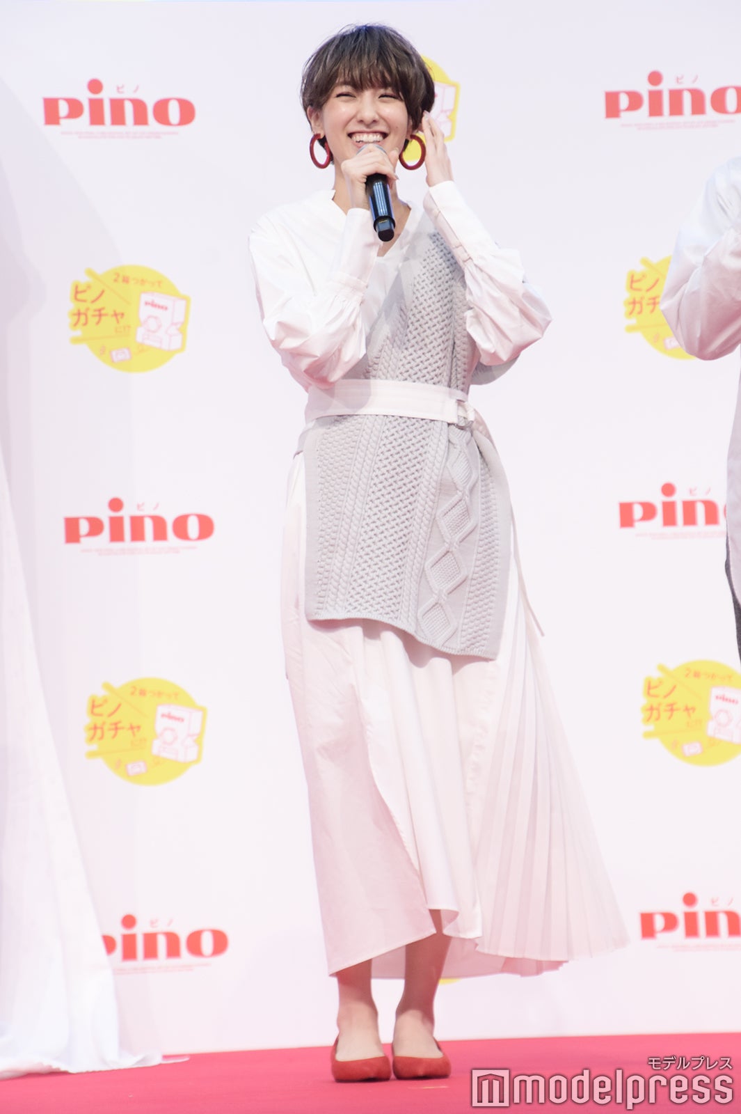 南明奈 （C）モデルプレス