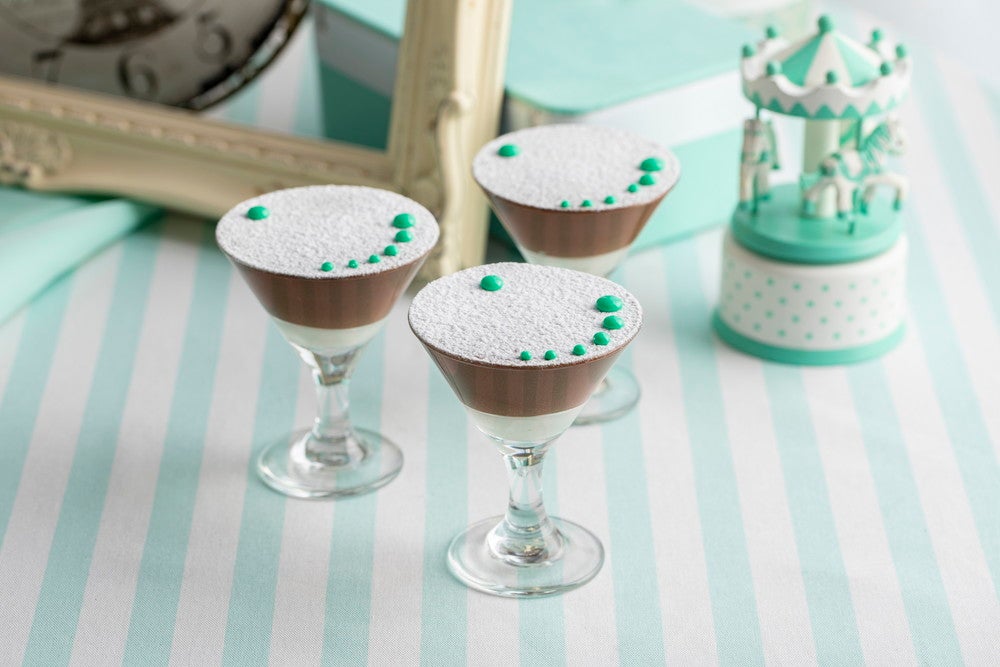 アリスのペパーミント気分なお茶会／画像提供：ヒルトン東京