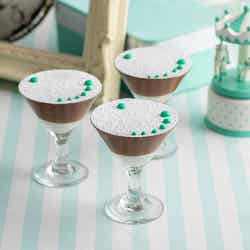 アリスのペパーミント気分なお茶会/画像提供:ヒルトン東京