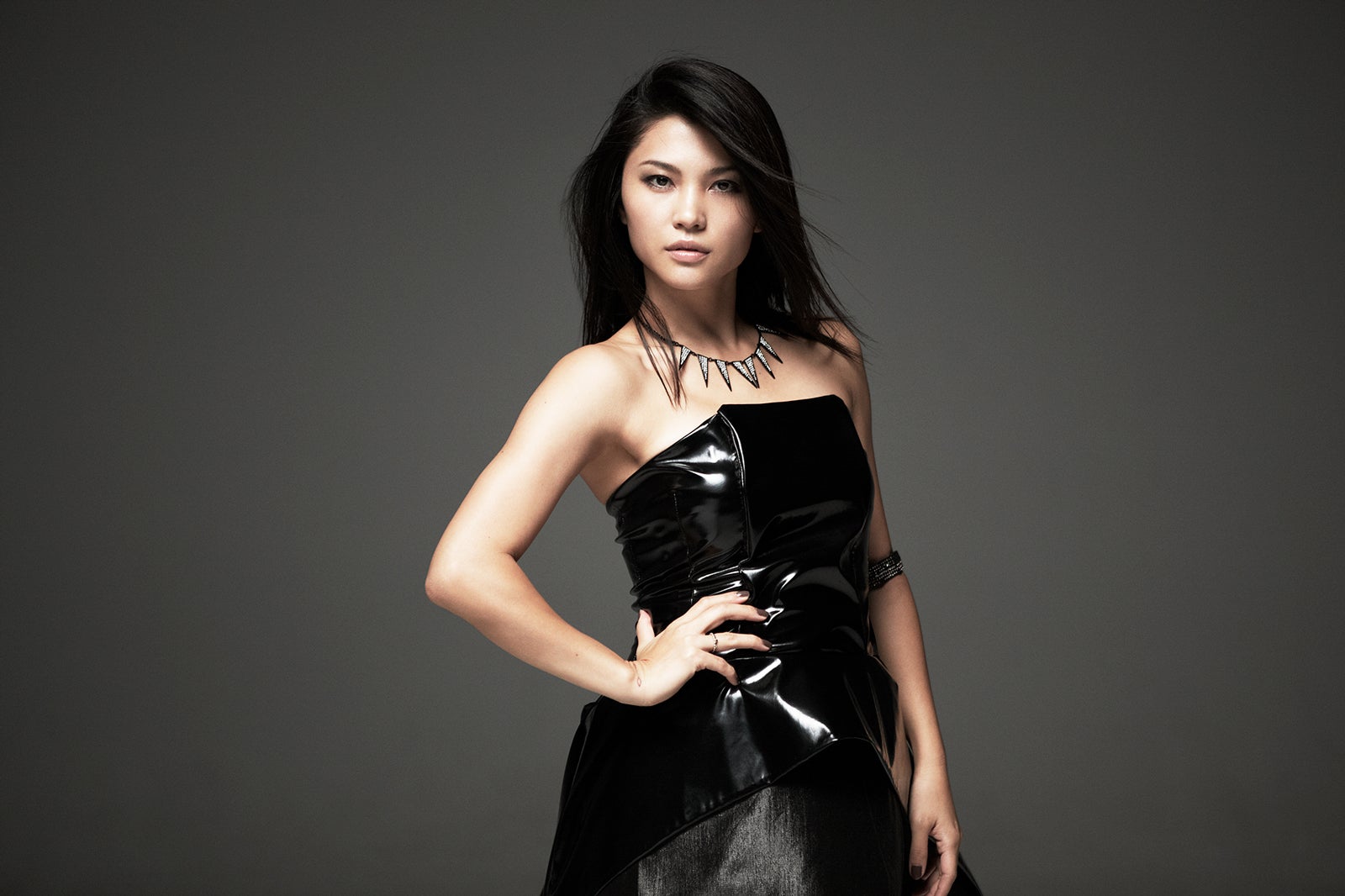 仲宗根梨乃 （提供写真）