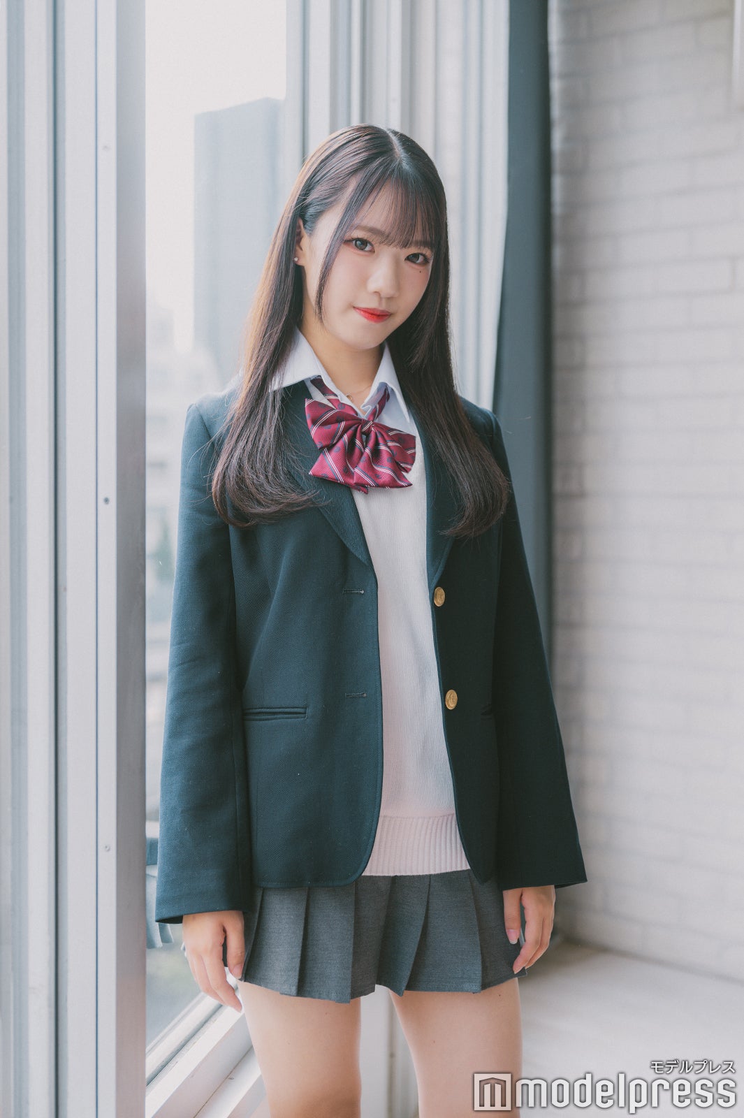 まなかさん（C）モデルプレス