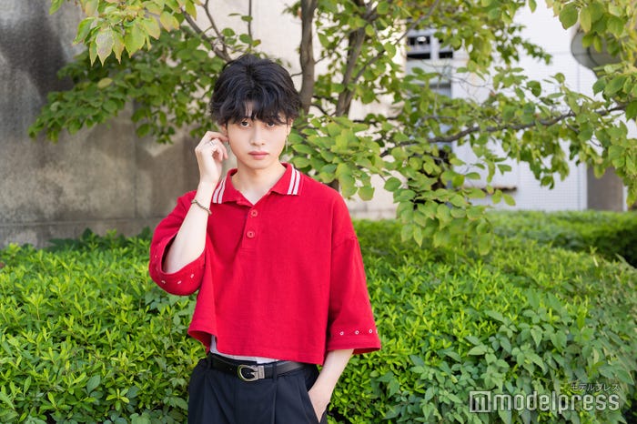 小路煌太さん(C)モデルプレス