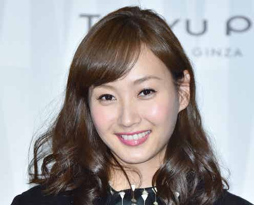 藤本美貴、道重さゆみの活動再開にコメント