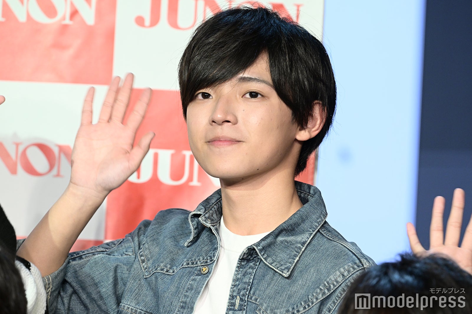 下村未空 （C）モデルプレス