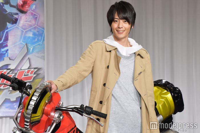 犬飼貴丈(C)モデルプレス