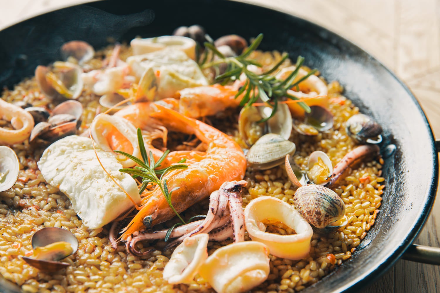 eden／画像提供：SALT FACTORY