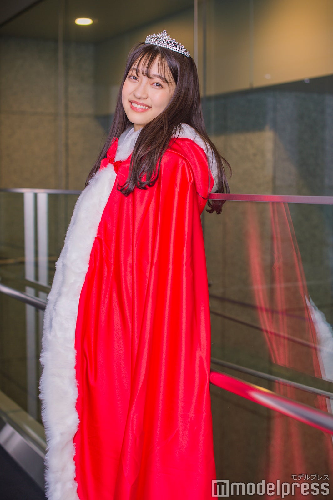 ひっかさん（C）モデルプレス