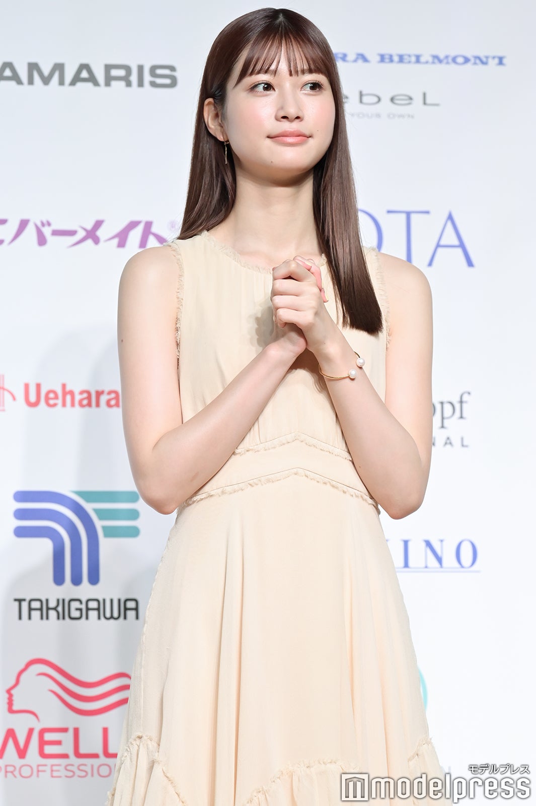 生見愛瑠（C）モデルプレス