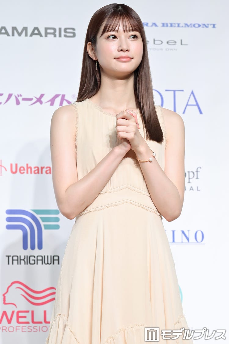 画像21 43 生見愛瑠 脱ぱっつん前髪 希望 歳になったので モデルプレス 画像21 43 生見愛瑠 脱ぱっつん前髪 希望 歳になったので モデルプレス