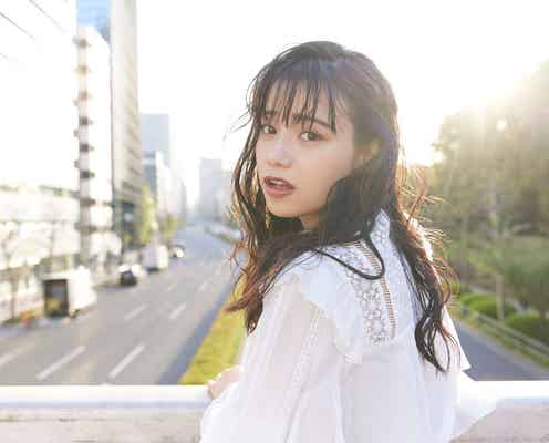 話題のTikToker・あかせあかり「CDTV」年越しプレミアライブ出演決定