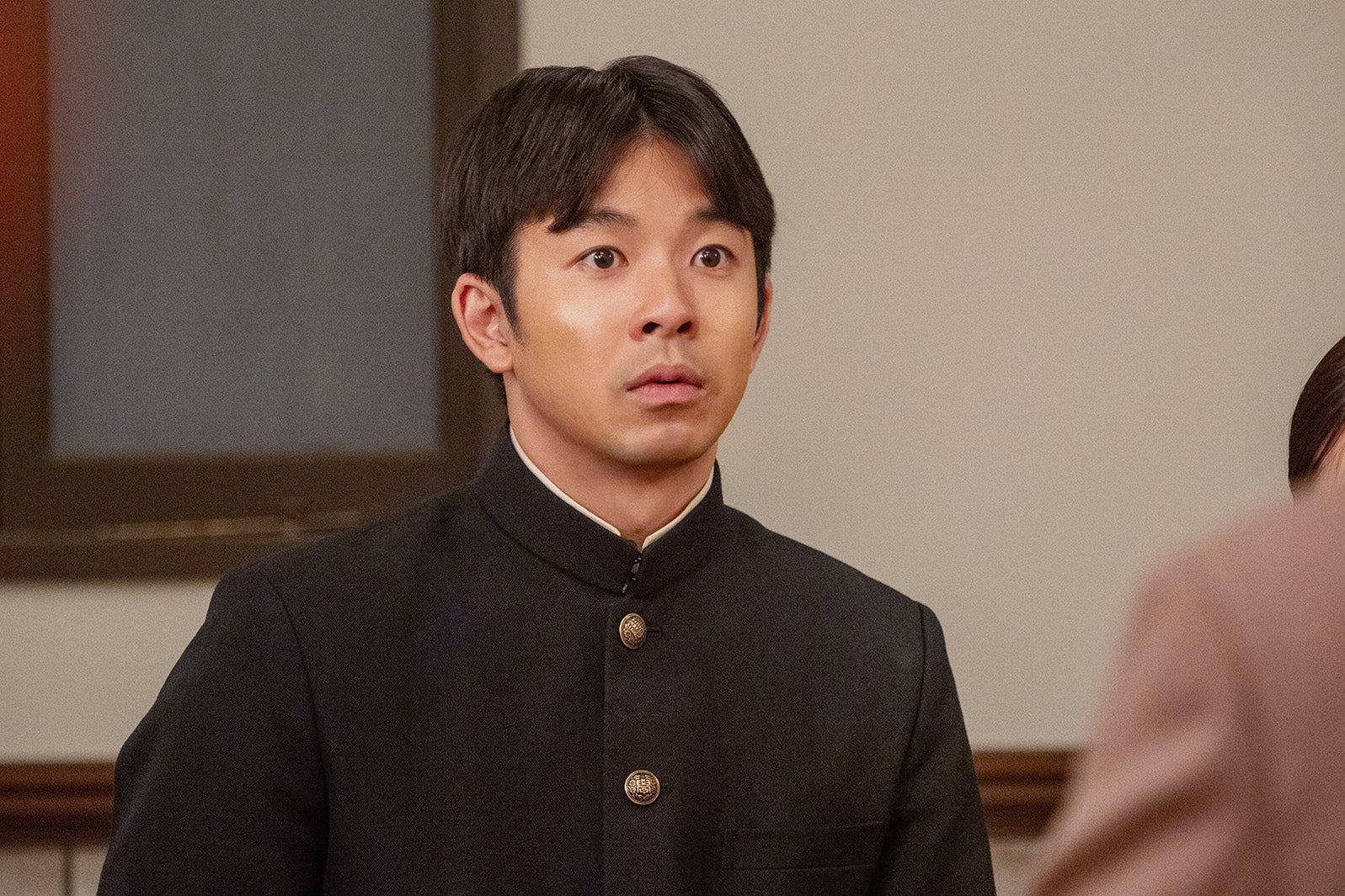 仲野太賀（C）NHK