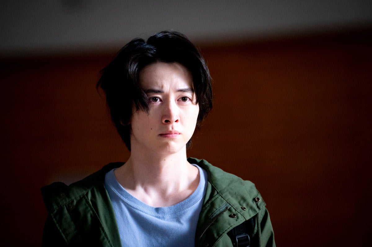 「君の花になる」8LOOMの元メンバーが高橋文哉の同級生役・池田匡志と判明　脱退理由も明らかに