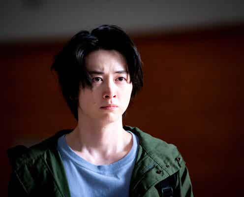 「君の花になる」8LOOMの元メンバーが高橋文哉の同級生役・池田匡志と判明 脱退理由も明らかに