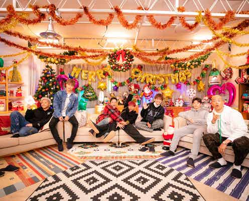GENERATIONS、生放送で“言えなかったこと”を暴露