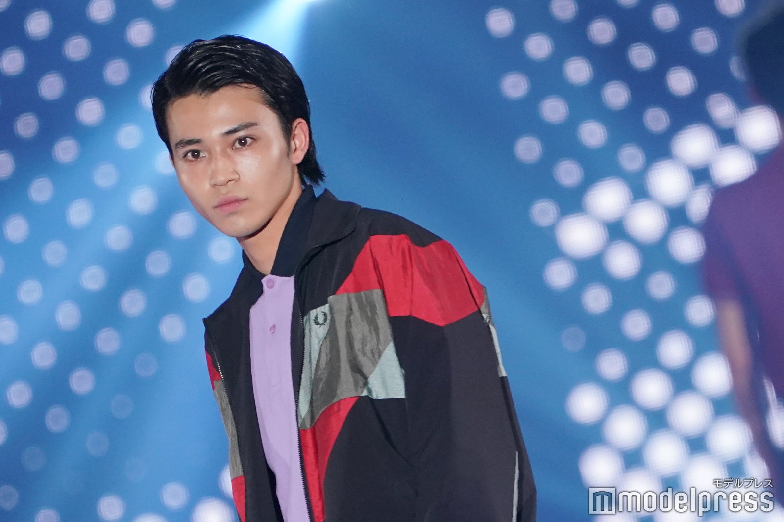 中田圭祐 （C）モデルプレス