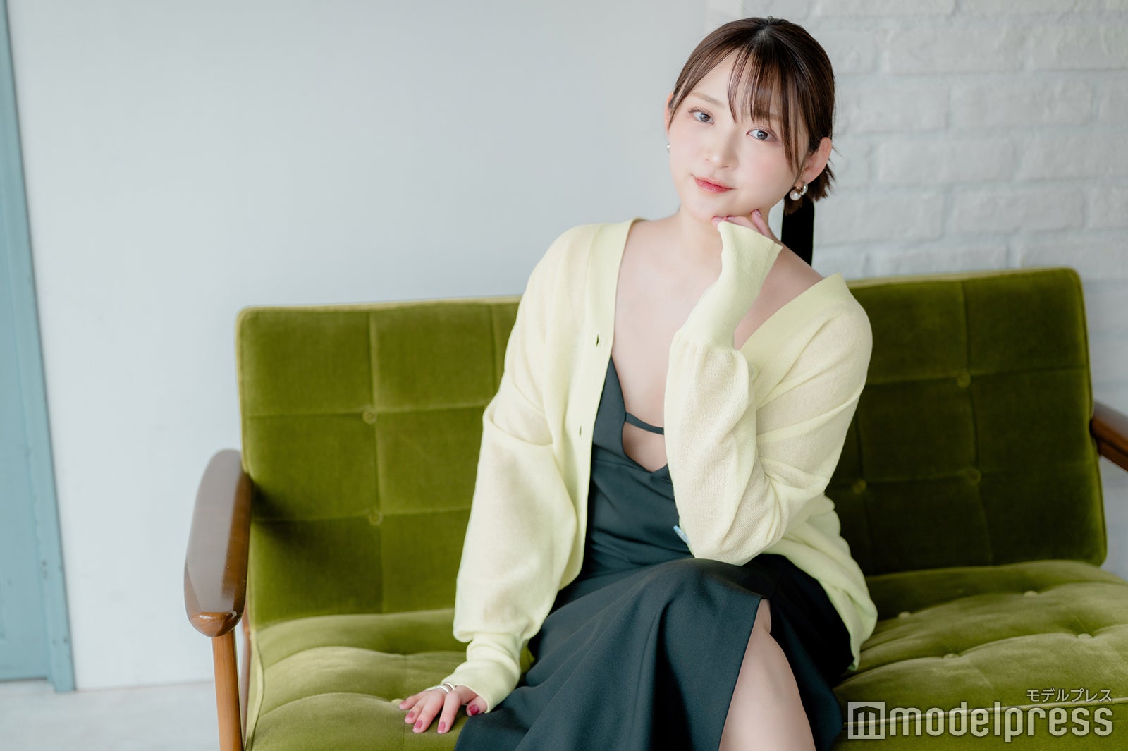 鈴木咲（C）モデルプレス