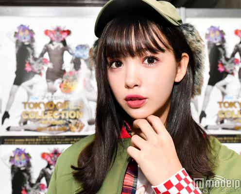 藤田ニコル“大人化”話題に 最も効いたダイエット法は?注目のファッション&メイクは?<モデルプレスインタビュー>